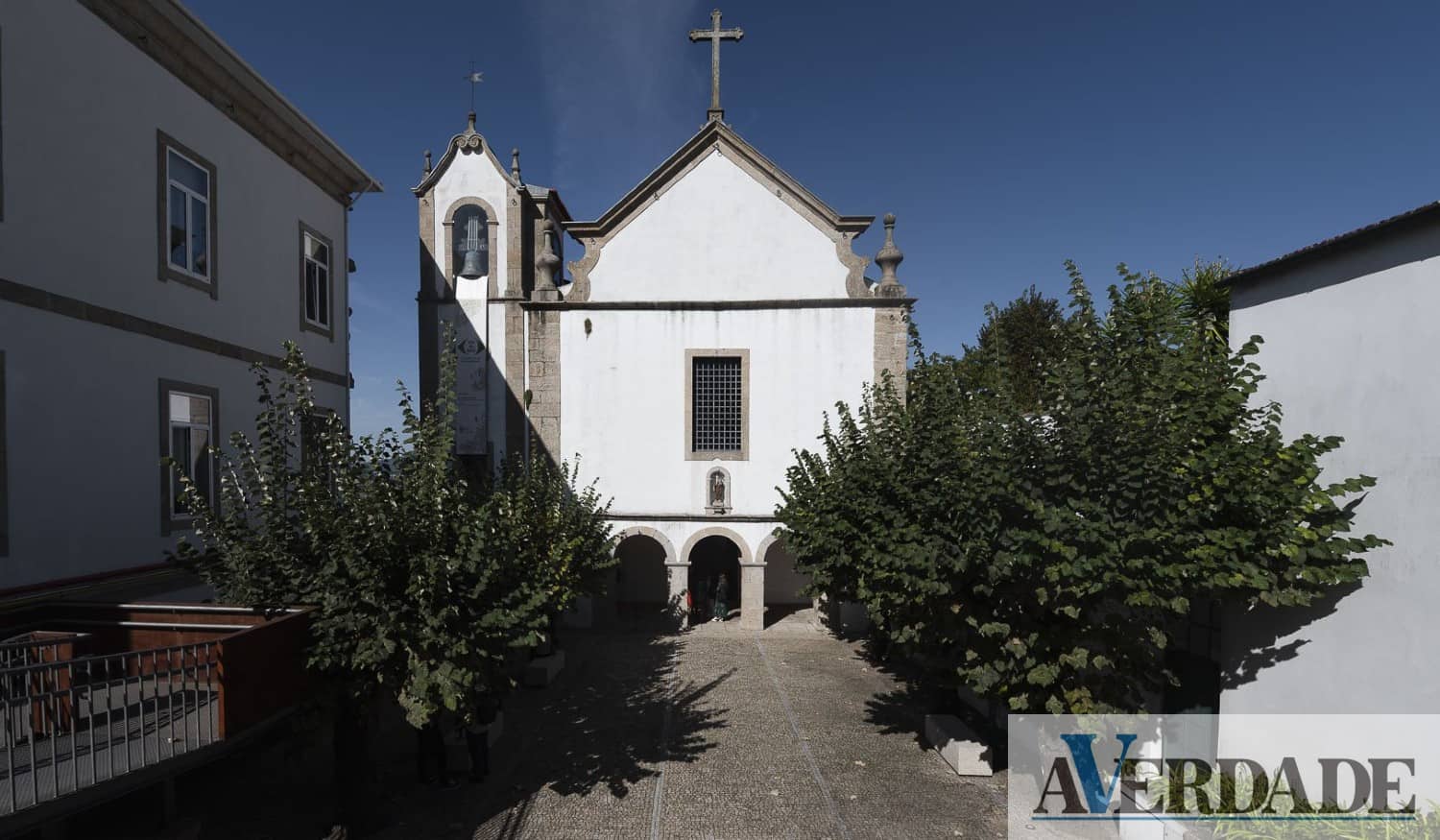 Espetáculo "A Árvore da Palavra" vai ser apresentado em Penafiel