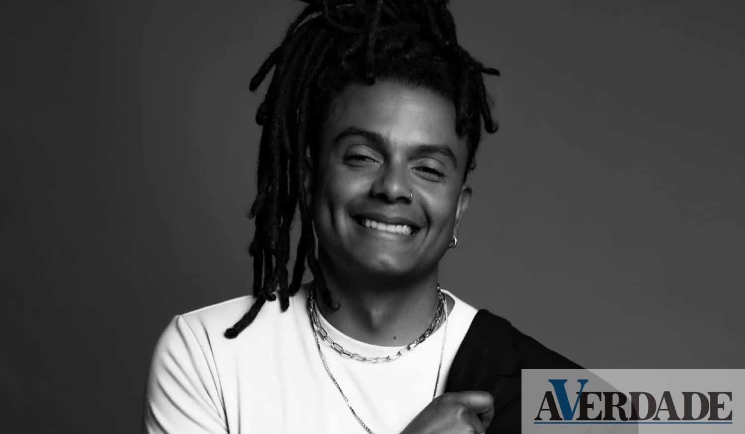 Jimmy P é o convidado da edição de dezembro do "The Emergente Show"