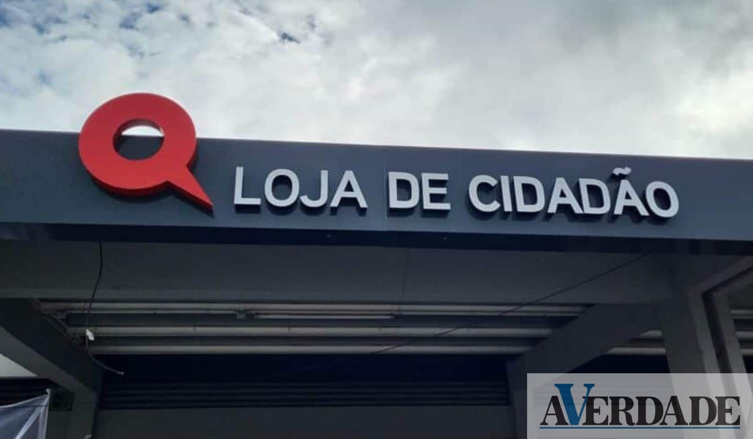Loja de Cidadão de Felgueiras abre ao público esta segunda-feira