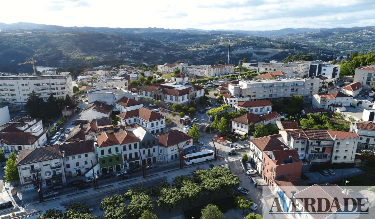 Município de Marco de Canaveses reduz taxa de IRS e prescinde de 2,6 milhões da receita estimada