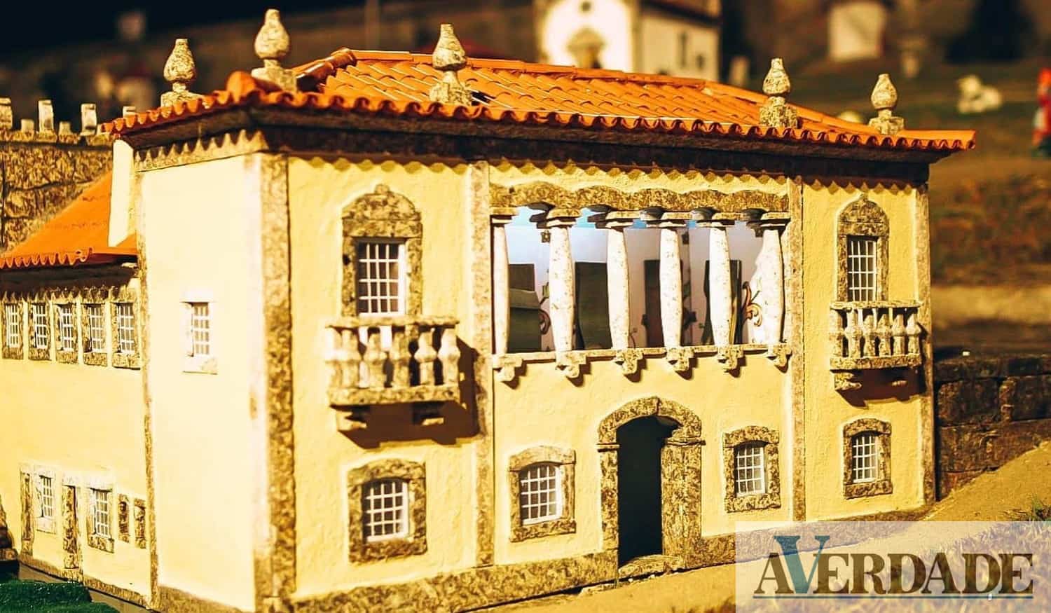 Celorico de Basto: Árvore e mercadinho de Natal vão ser inaugurados a 16 de dezembro