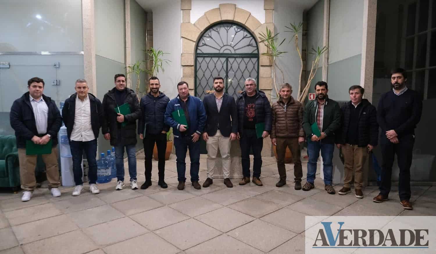 Município do Marco de Canaveses aprovou apoio ao desporto superior a 300 mil euros