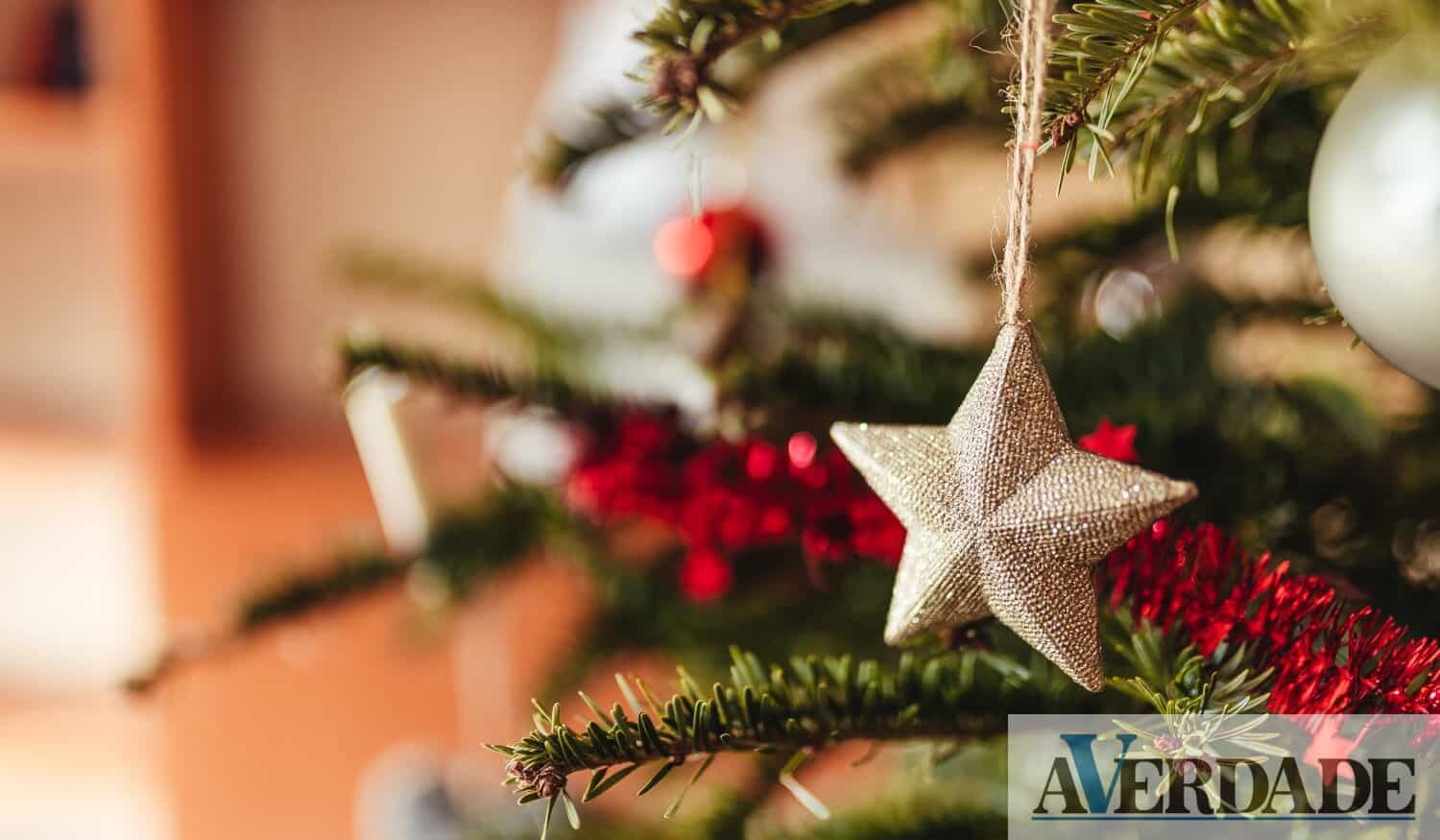 Marco: Mercado de Natal de Alpendorada, Várzea e Torrão arranca esta quinta-feira