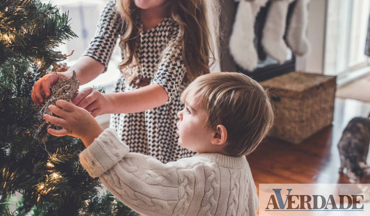 Tenda de Natal vai animar famílias com crianças até aos dez anos em Freamunde
