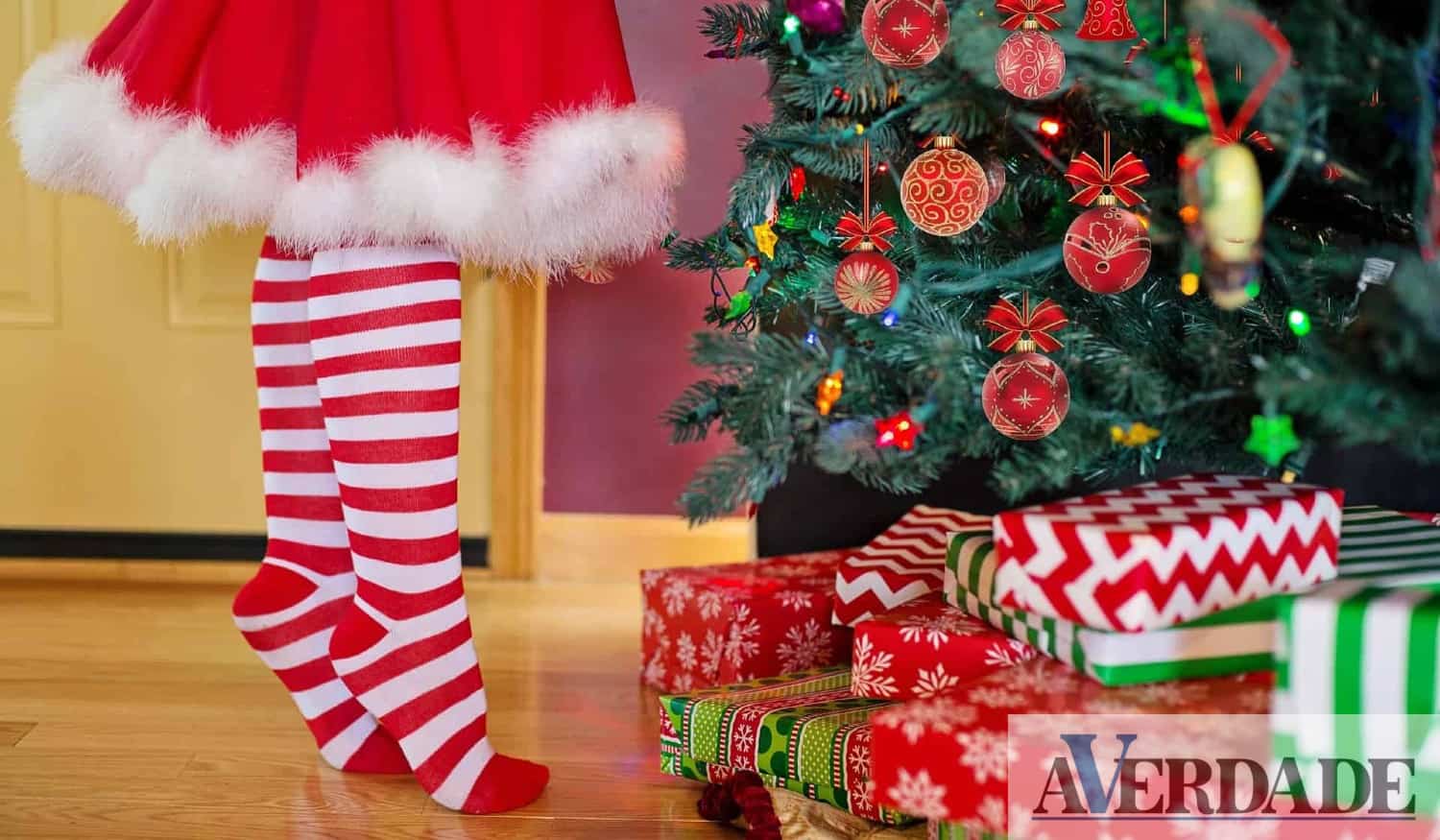 Portugueses tencionam gastar menos 60 euros este Natal