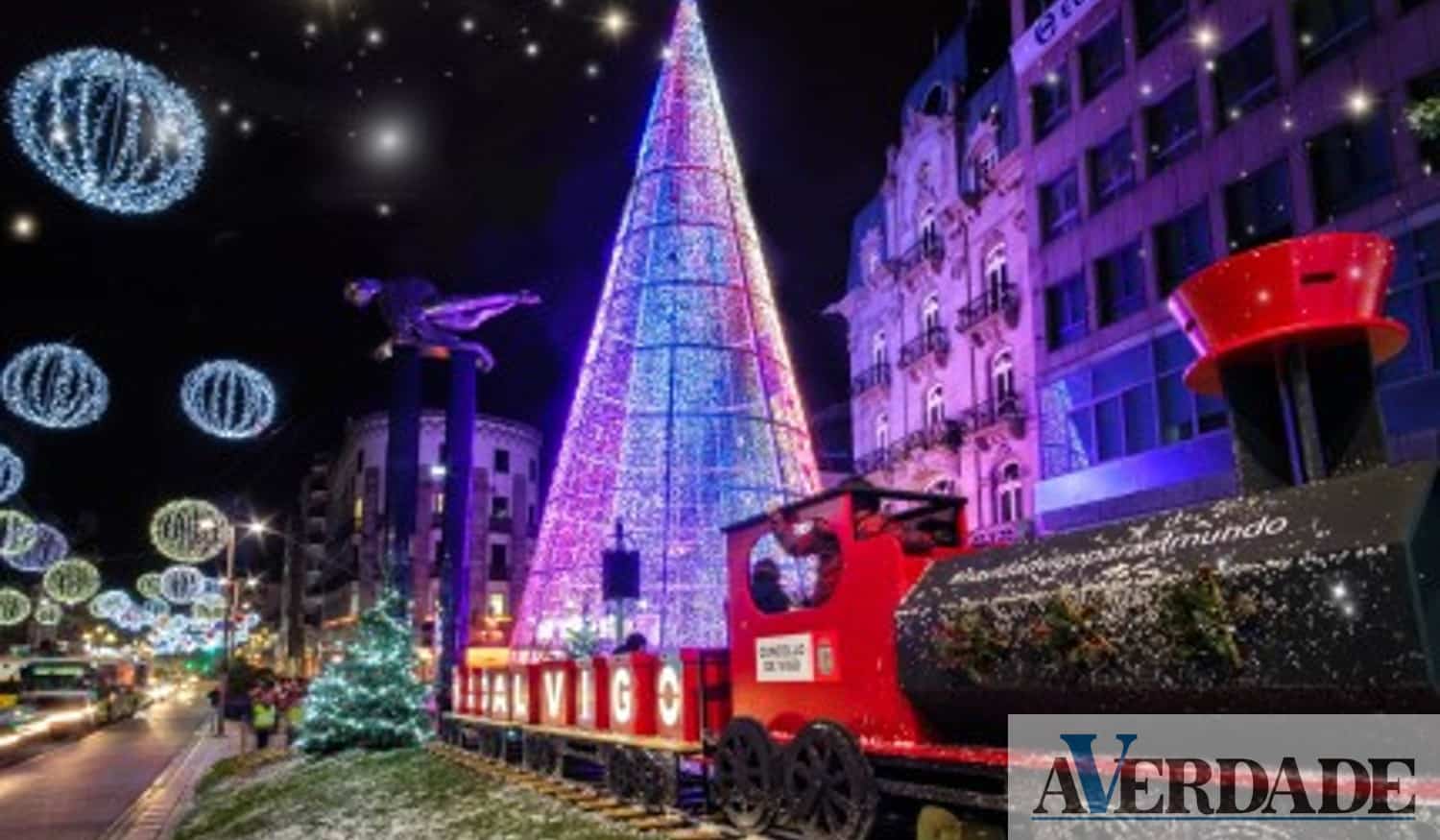 Paredes: Comissão de Festas de São Pedro da Sobreira 2023 promove passeio ao Natal de Vigo