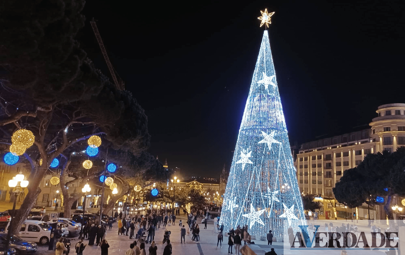 Opinião: <strong>O Natal do Nosso Descontentamento </strong>