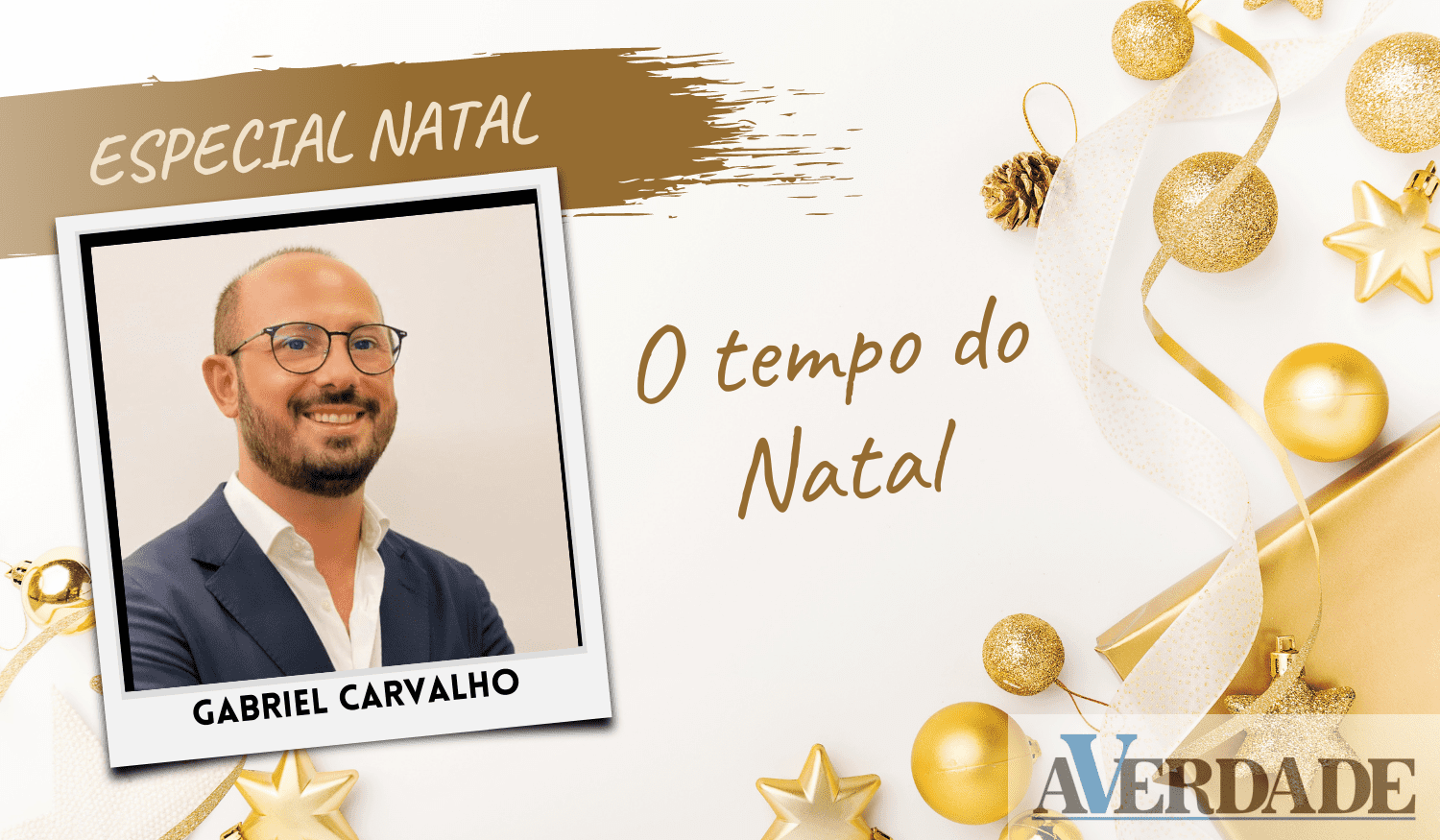 Especial Natal: O tempo do Natal