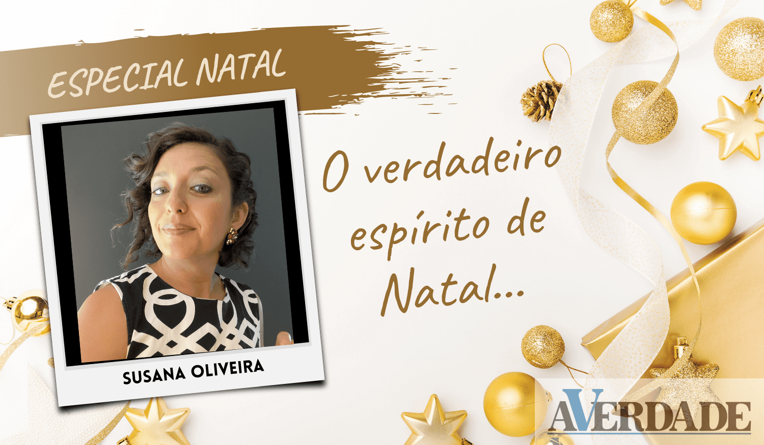 Especial Natal: O verdadeiro espírito de Natal…