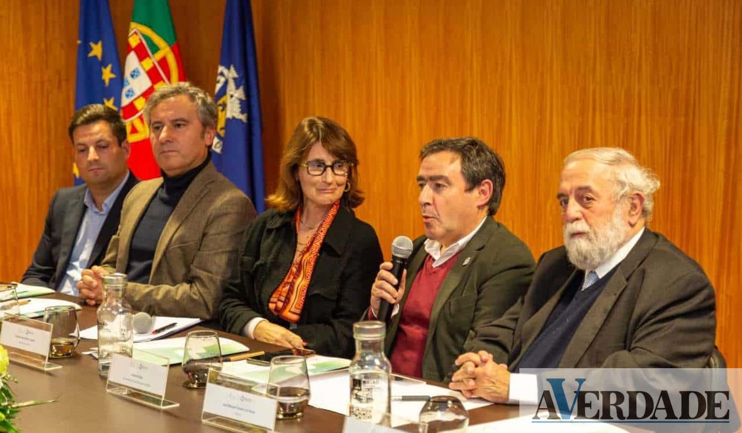 Ministra da Justiça esteve na comemoração do aniversário de Orlando de Carvalho em Baião