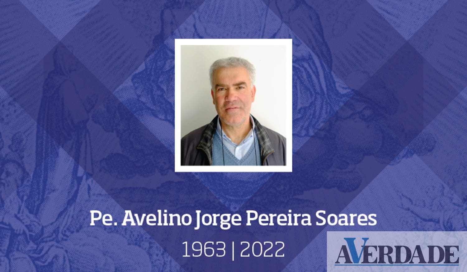 Penafiel: Faleceu o padre Avelino Soares