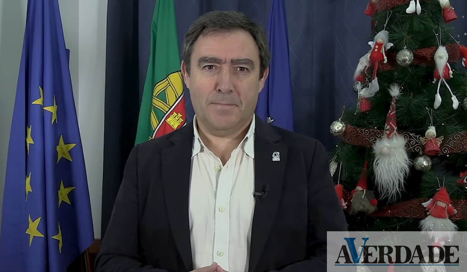 Câmara de Baião pondera acabar com transmissão 'online' das reuniões de câmara