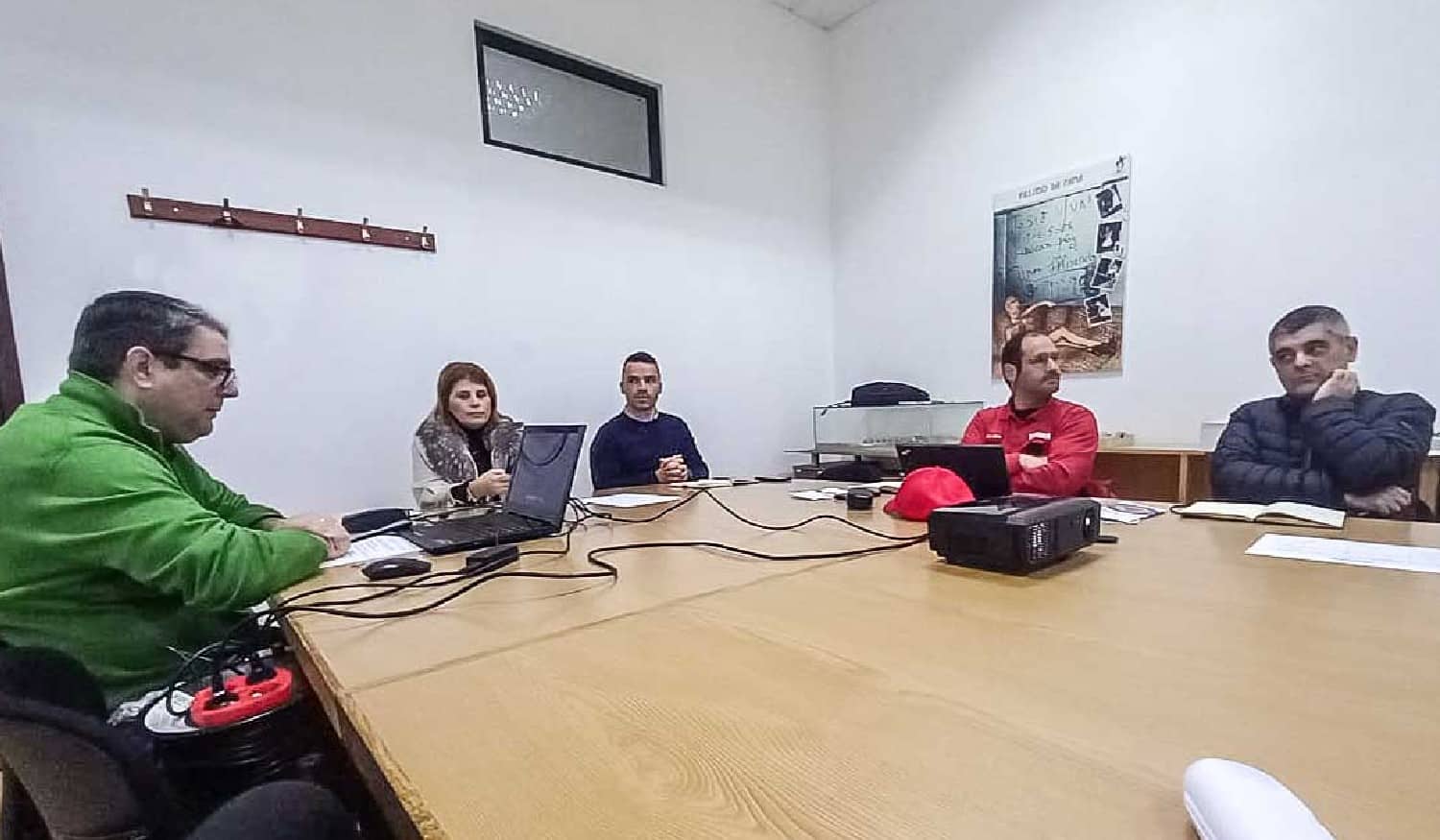 Marco de Canaveses: Aprovado Plano Municipal de Defesa da Floresta Contra Incêndios 2022-2031