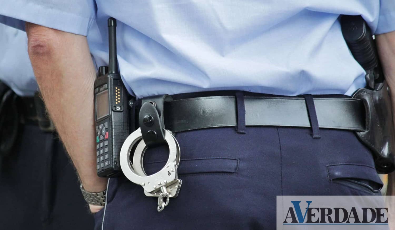 Polícia Judiciária detém dois irmãos por tentarem matar três pessoas em Valongo