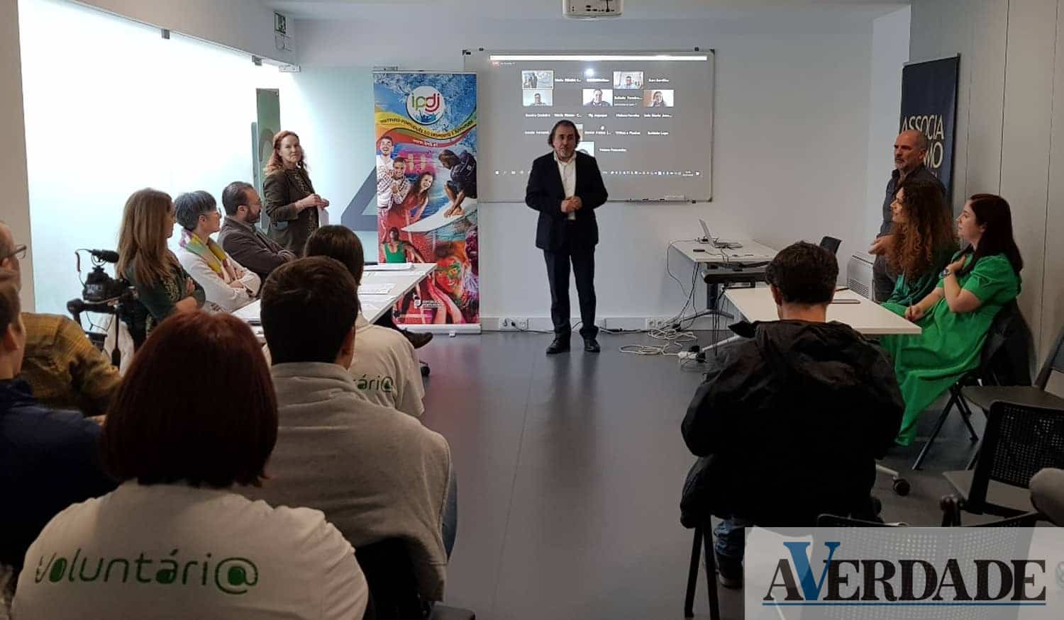 Prémio Boas Práticas de Voluntariado Jovem da Região Norte premeia seis candidaturas do Porto