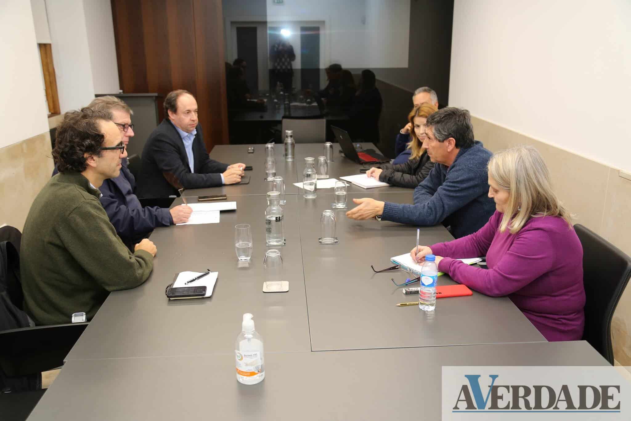 Autarquia de Baião vai implementar projeto piloto de reutilização de águas residuais