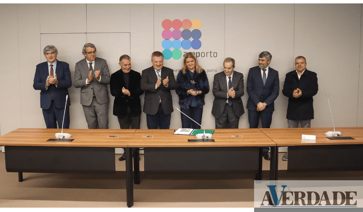 Arouca: Autocarros do serviço público de transporte deverão começar a operar a partir do meio de 2023