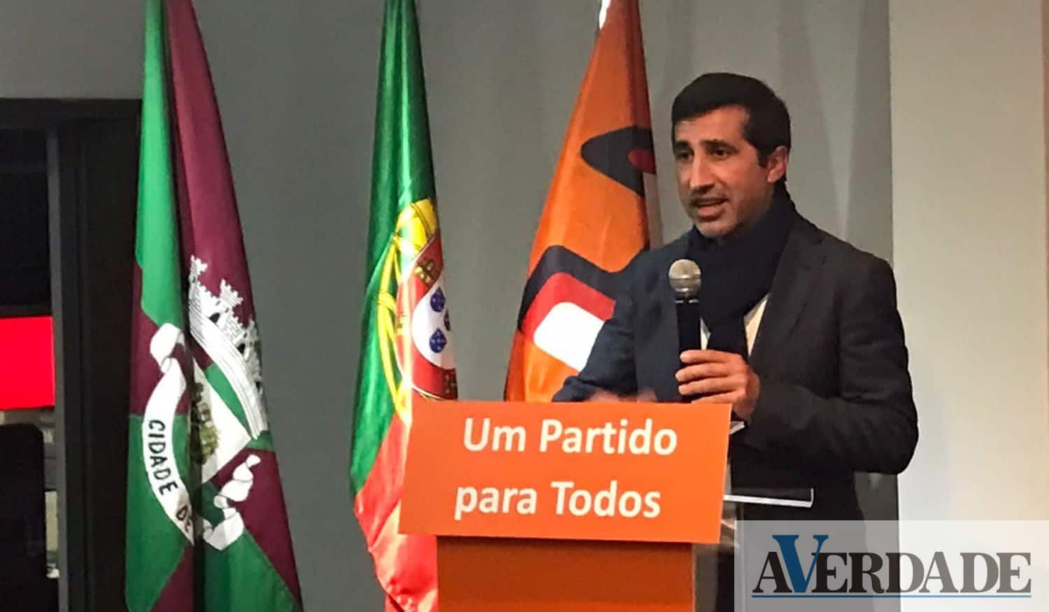 PSD votou contra orçamento municipal "despesista" de Paredes