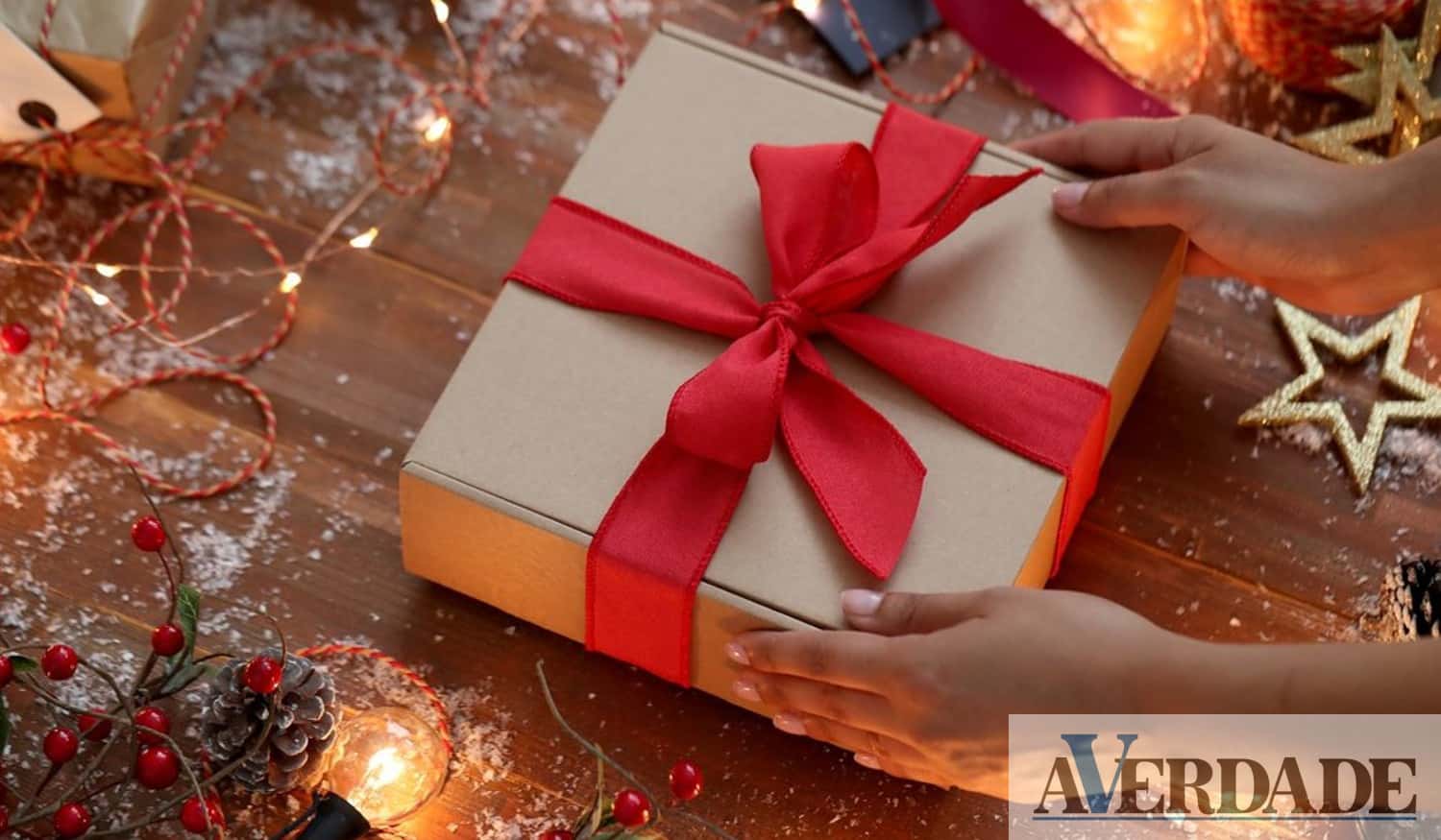 "Mercado Flash de Natal" promove artesanato e comércio local de Paços de Ferreira