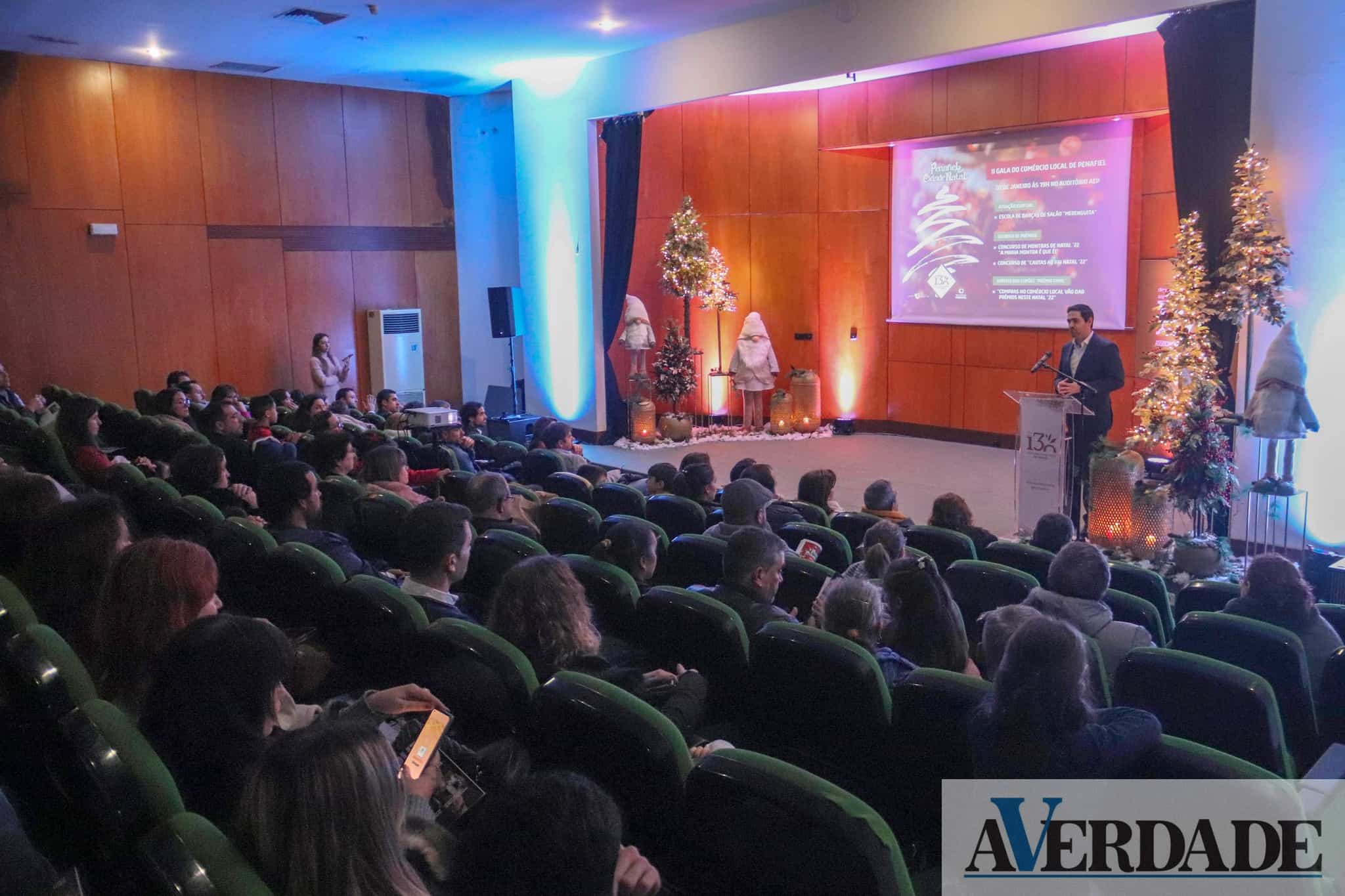 Gala do Comércio Local "dinamizou" o centro de Penafiel e as freguesias do concelho
