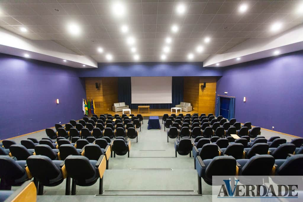 Primeiro festival nacional de canção infantil solidário chega a Paços de Ferreira