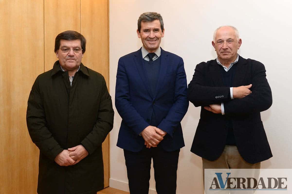 CETS inicia em Celorico de Basto o apelo a uma "colaboração forte" entre entidades
