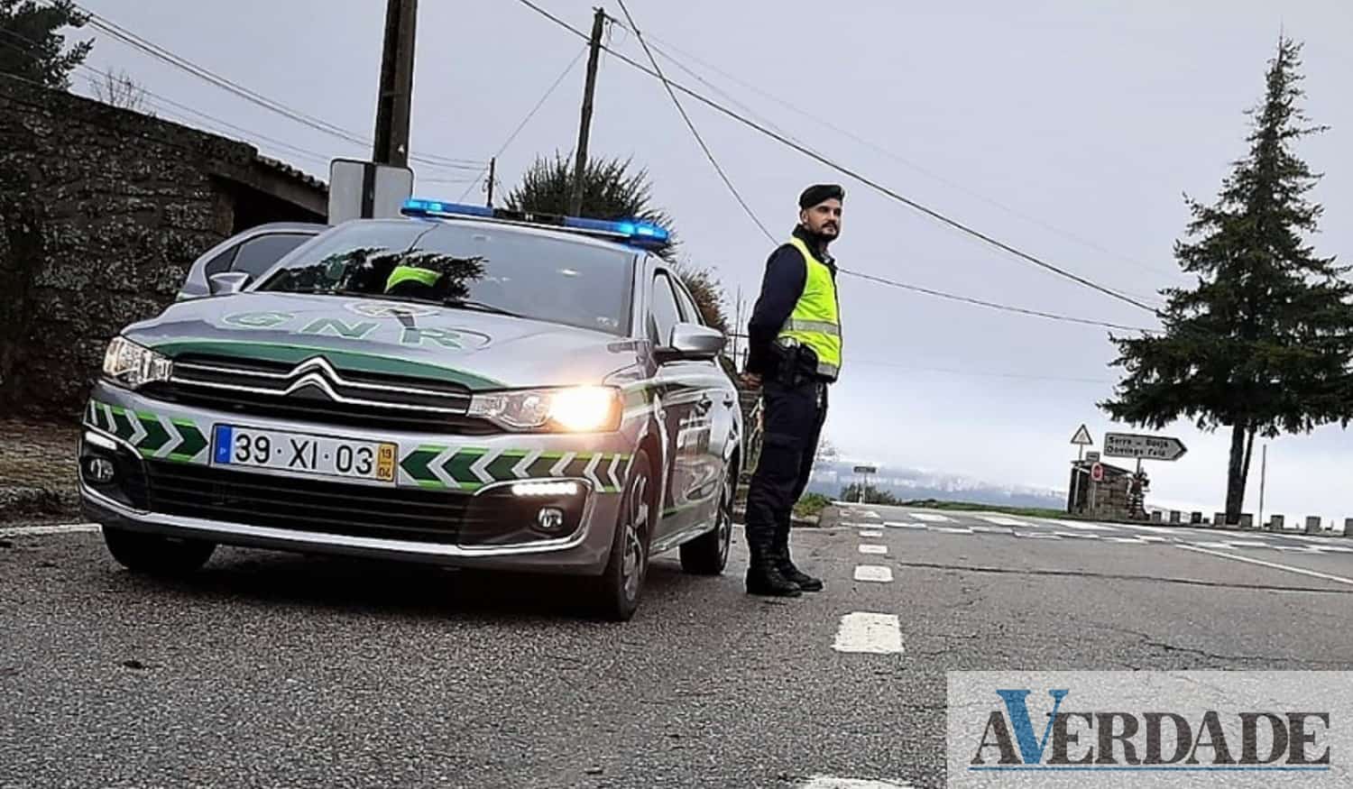 Campanha "Taxa Zero ao Volante" registou oito vítimas mortais