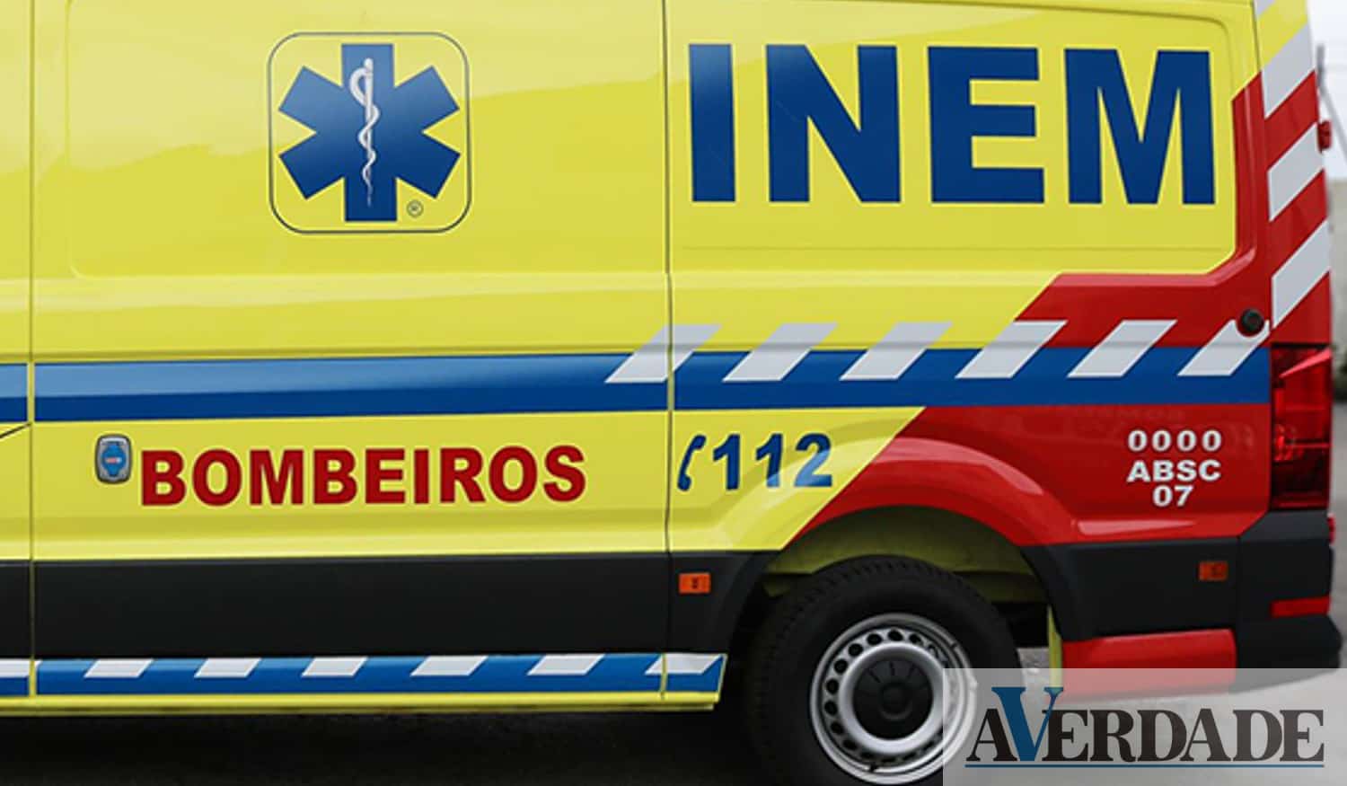 Marco de Canaveses: Homem perde a vida eletrocutado em acidente de trabalho