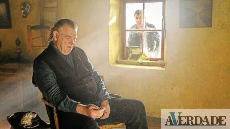 "Os Espíritos de Inisherin" chega ao Cinemax Penafiel esta semana