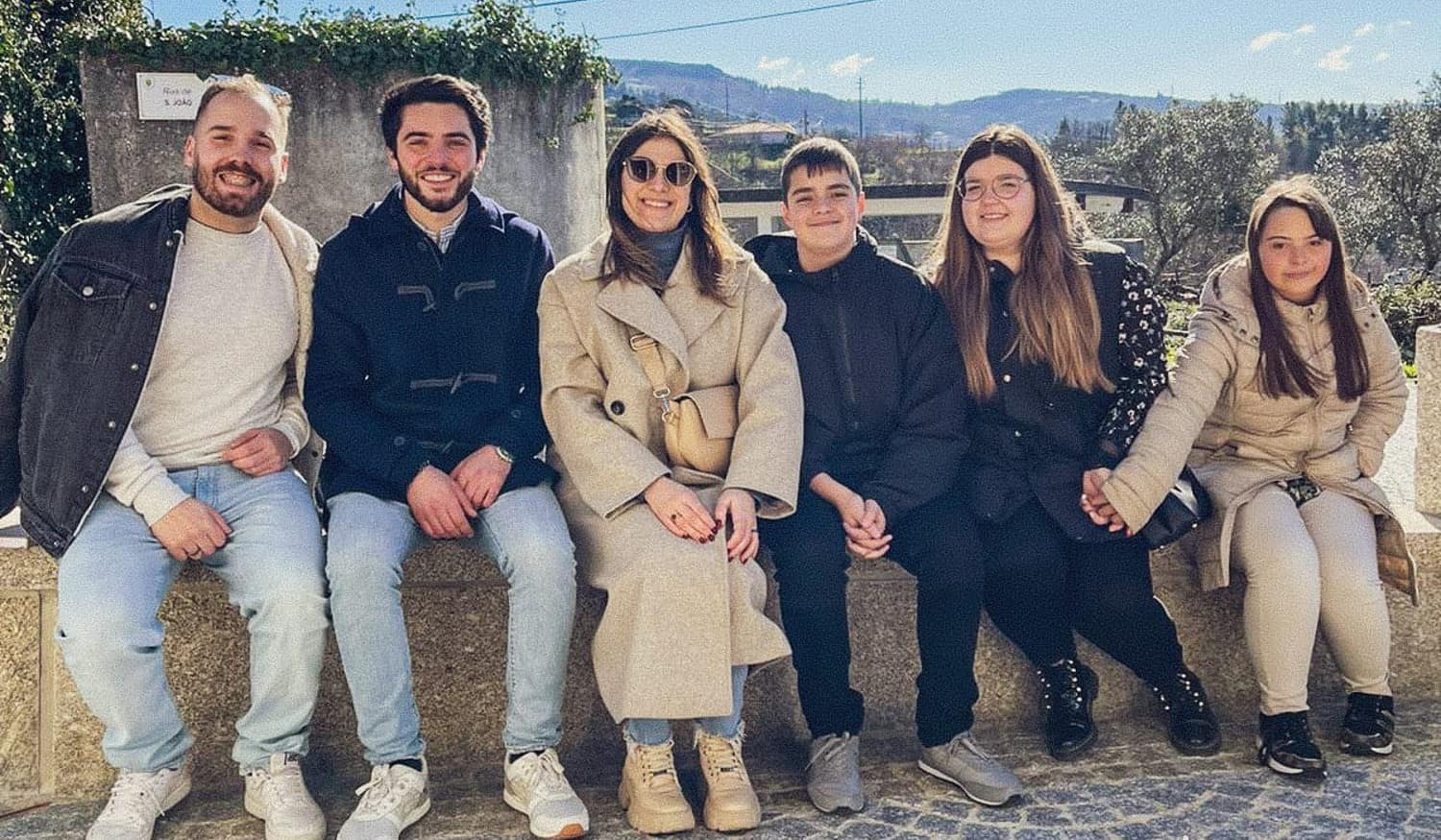 Marco de Canaveses: "Soalhães mais presente" leva jovens até aos idosos da freguesia