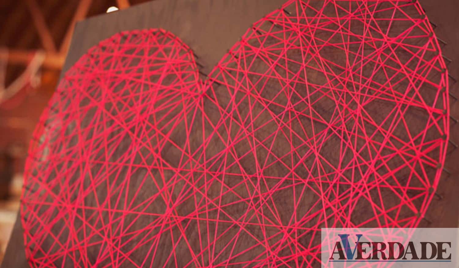 Município de Resende promove atividade "Cri'Arte" dedicada ao sting heart