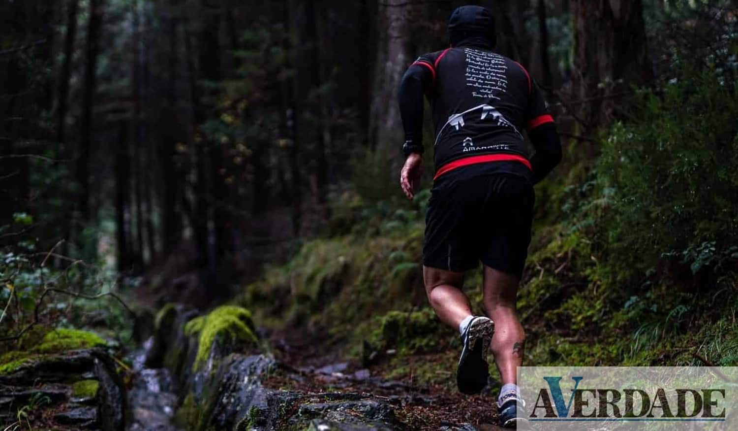 Amarante: Inscrições para o Ultra Trail Marão já se encontram abertas