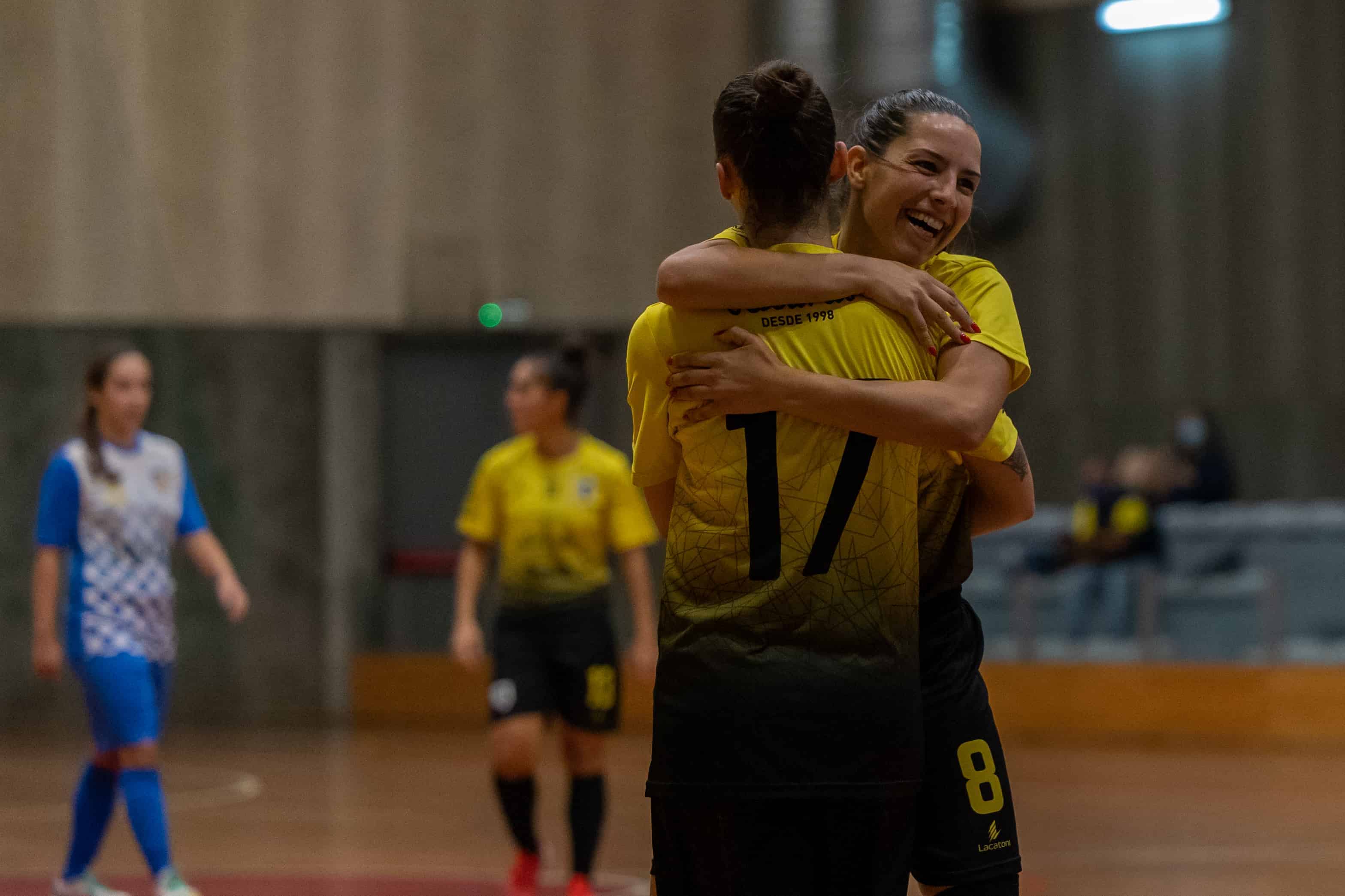 Penafiel: FC Águias de Santa Marta apurado para a quinta eliminatória da Taça de Portugal