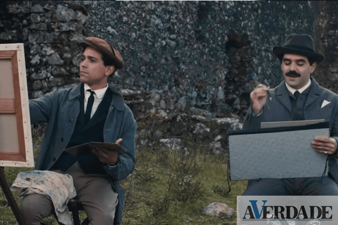 Amarante: Vida de Amadeo de Souza Cardoso inspira filme biográfico
