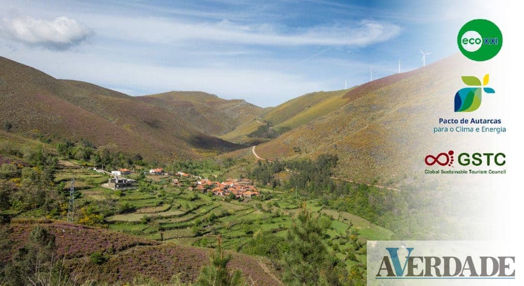 Município de Baião aprovou três propostas para "potenciar" a sustentabilidade do concelho