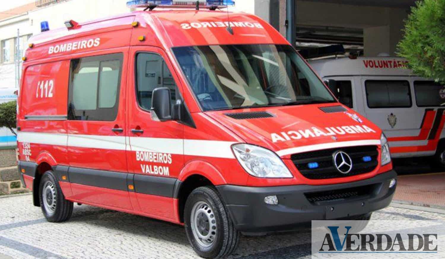 Criança de quatro anos perde a vida após queda de quarto andar em Gondomar