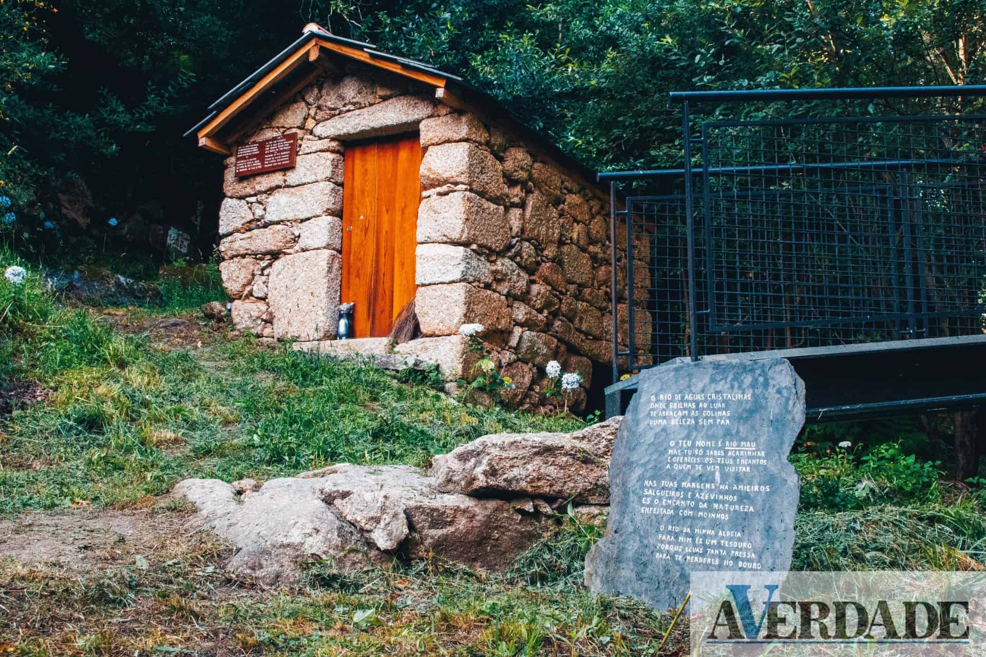Para além de Quintandona, Penafiel 'esconde' mais uma aldeia preservada