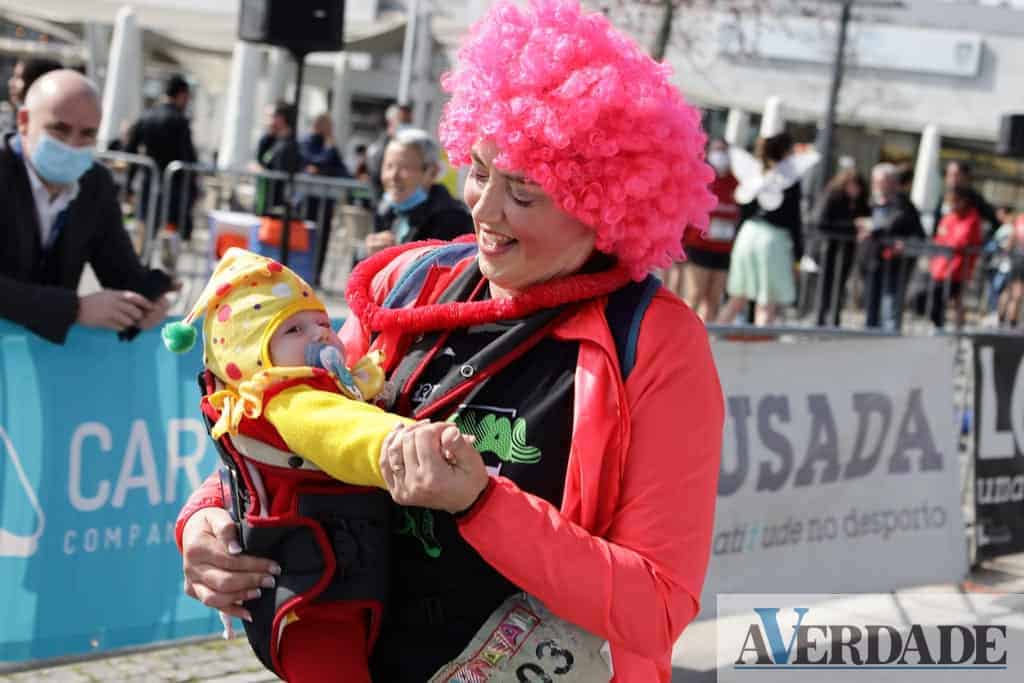 Corrida de Carnaval volta às ruas de Lousada