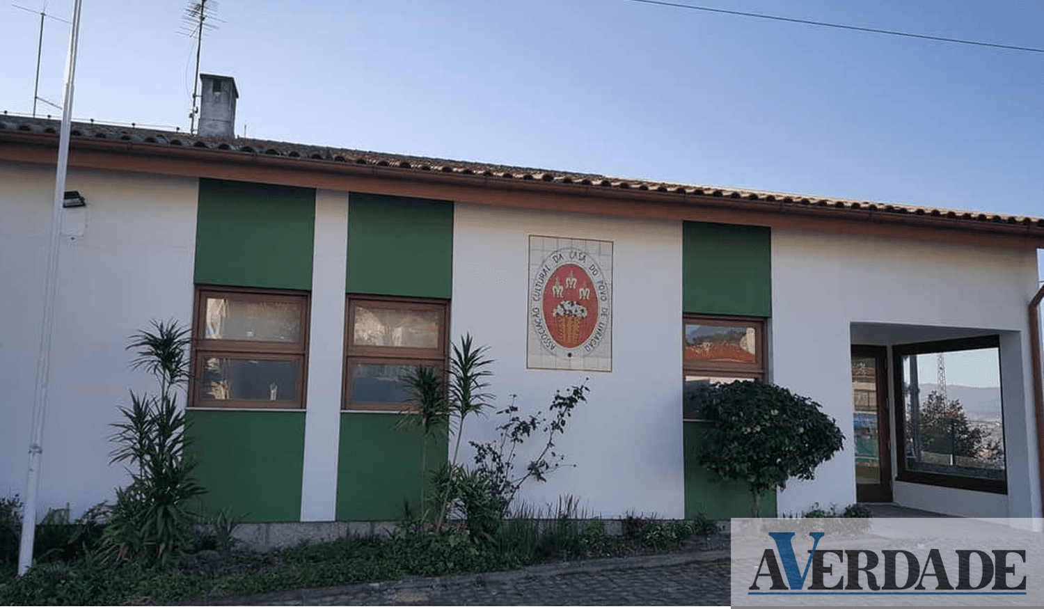 Marco de Canaveses: Centro de Dia da Livração promove jantar solidário