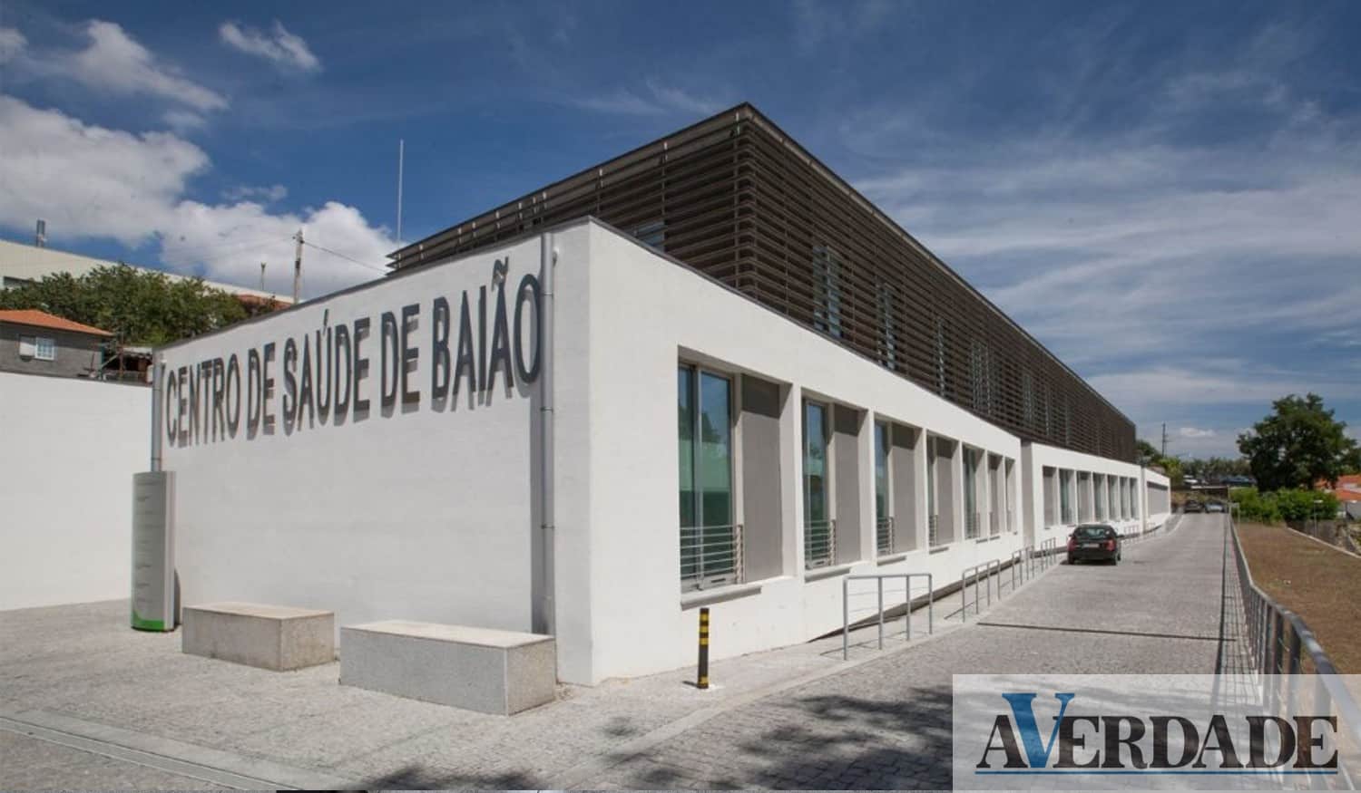 PCP e PSD denunciam falta de médicos no Serviço de Atendimento Permanente de Baião