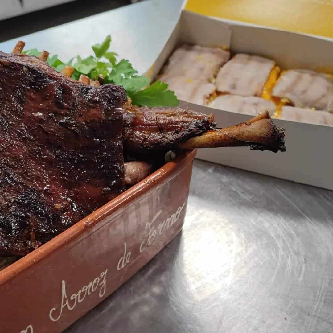 Festival Raízes promove património gastronómico e cultural do Marco de Canaveses