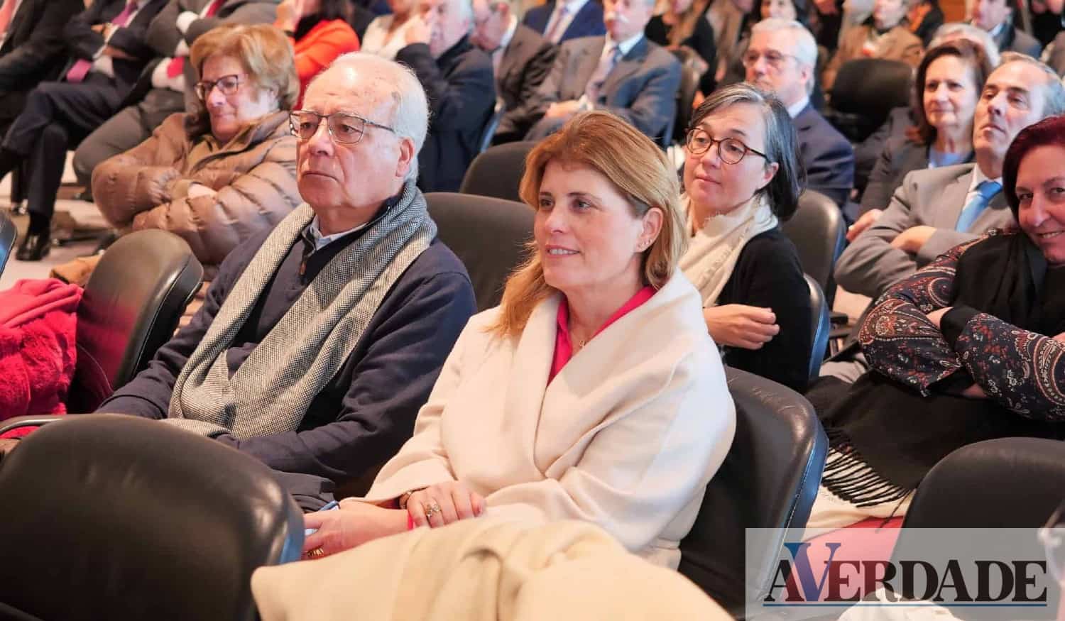 Marco de Canaveses: Cristina Vieira é conselheira efetiva do Conselho Económico e Social