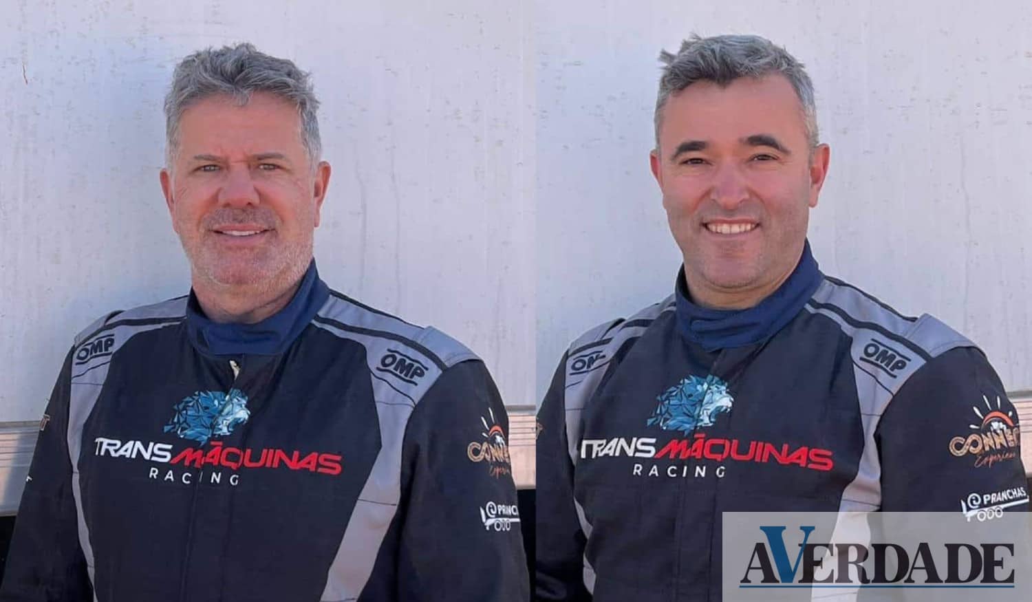 Dupla Fausto Mota e Cristiano Batista confirmam presença no Dakar 2025
