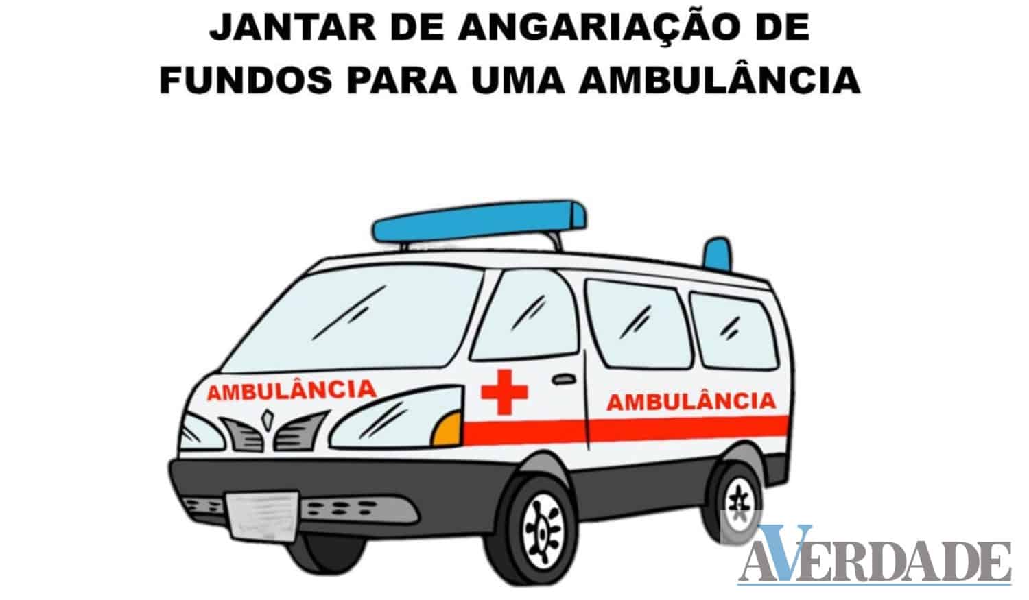 Delegação de Alpendorada da Cruz Vermelha Portuguesa promove jantar de angariação de fundos