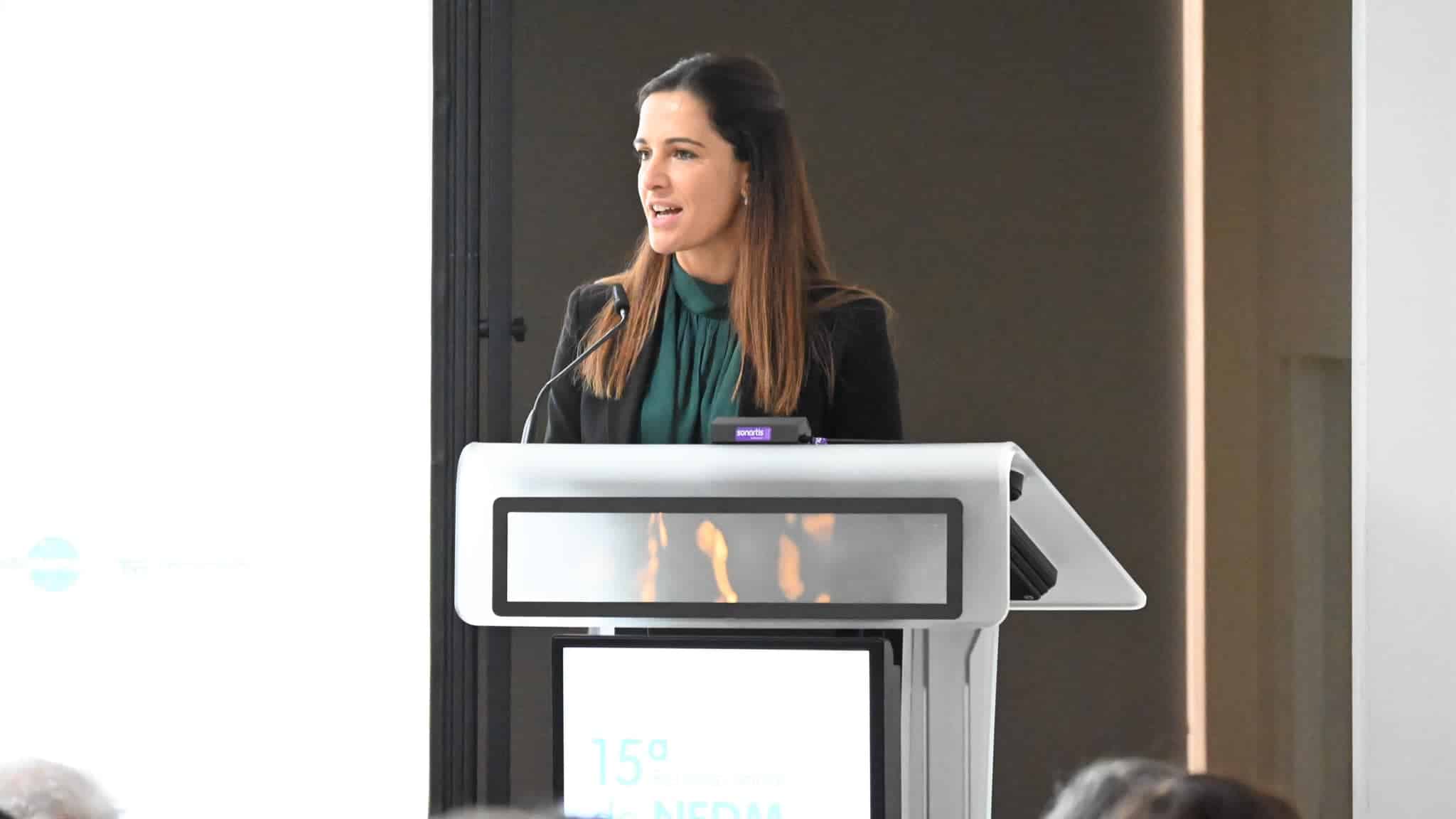 Daniela Oliveira foi eleita presidente da CPCJ de Penafiel