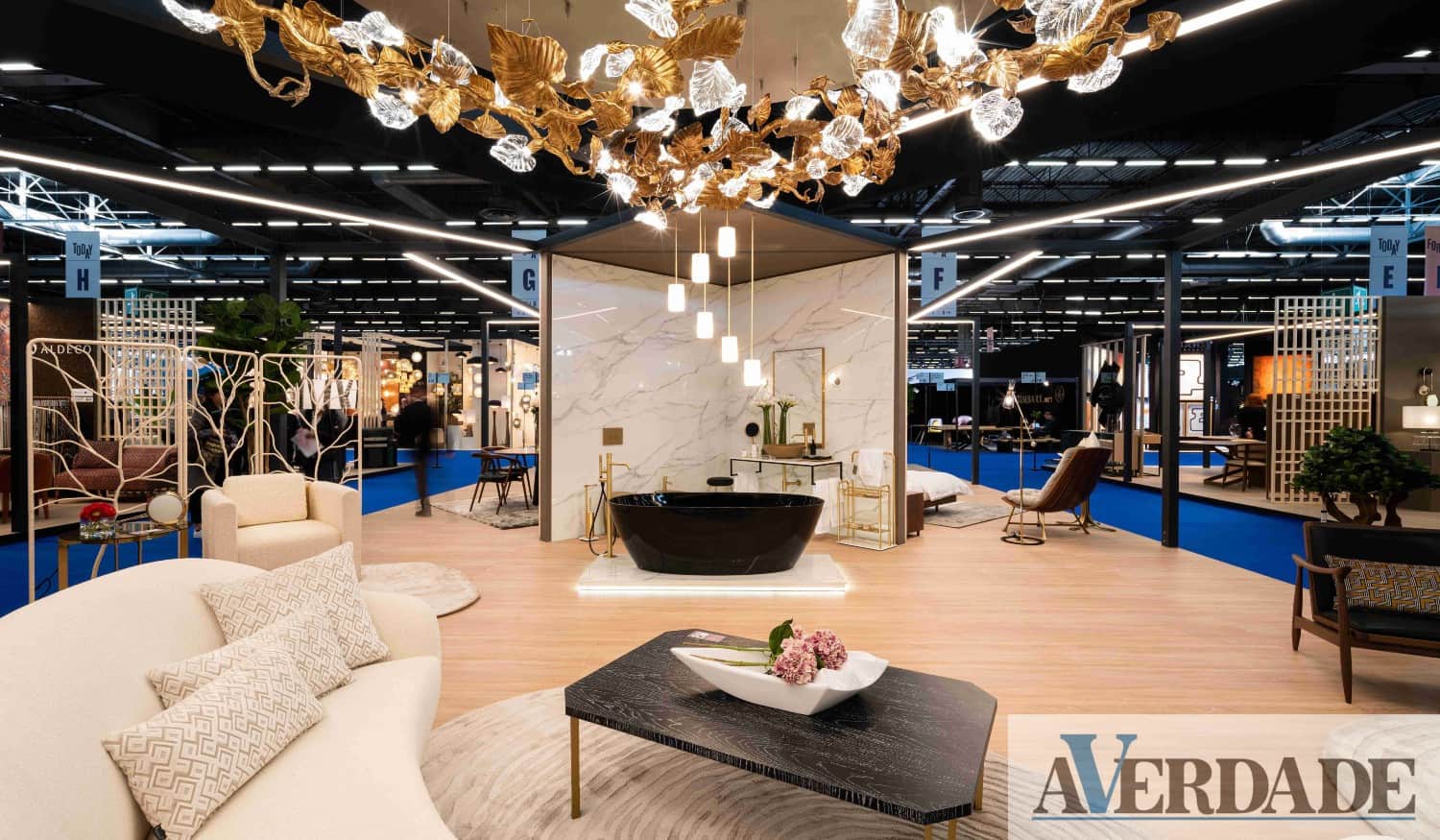 Fileira Casa Portuguesa promove mobiliário e design de interiores em Paris