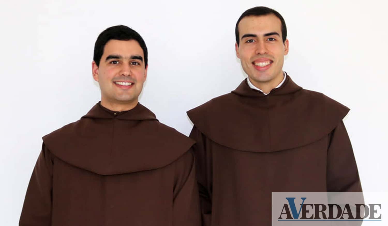 Marco de Canaveses: Convento de Avessadas recebe ordenação de dois jovens diáconos