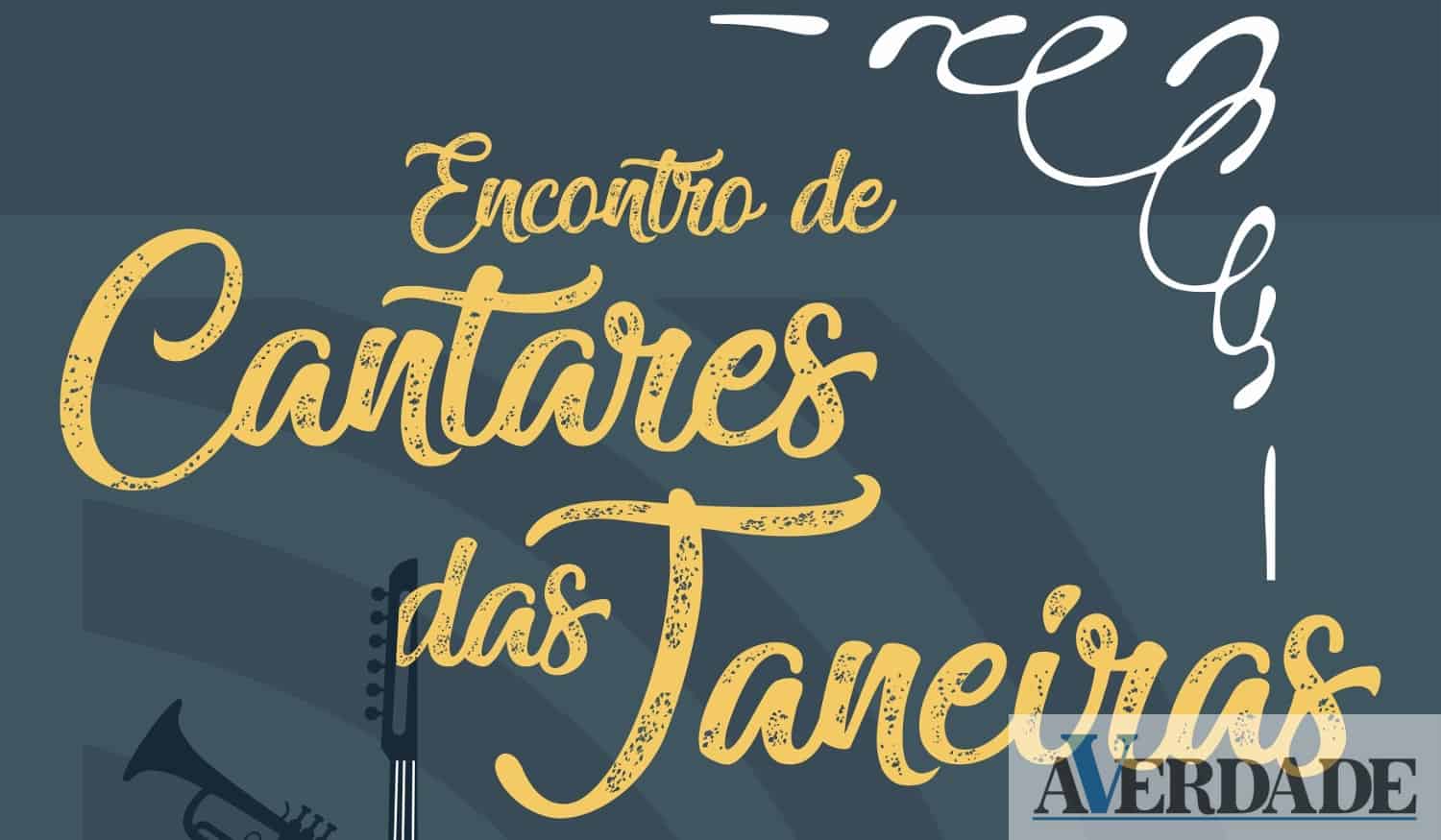 Felgueiras: Freguesia de Airães promove Encontro de Cantares de Janeiras