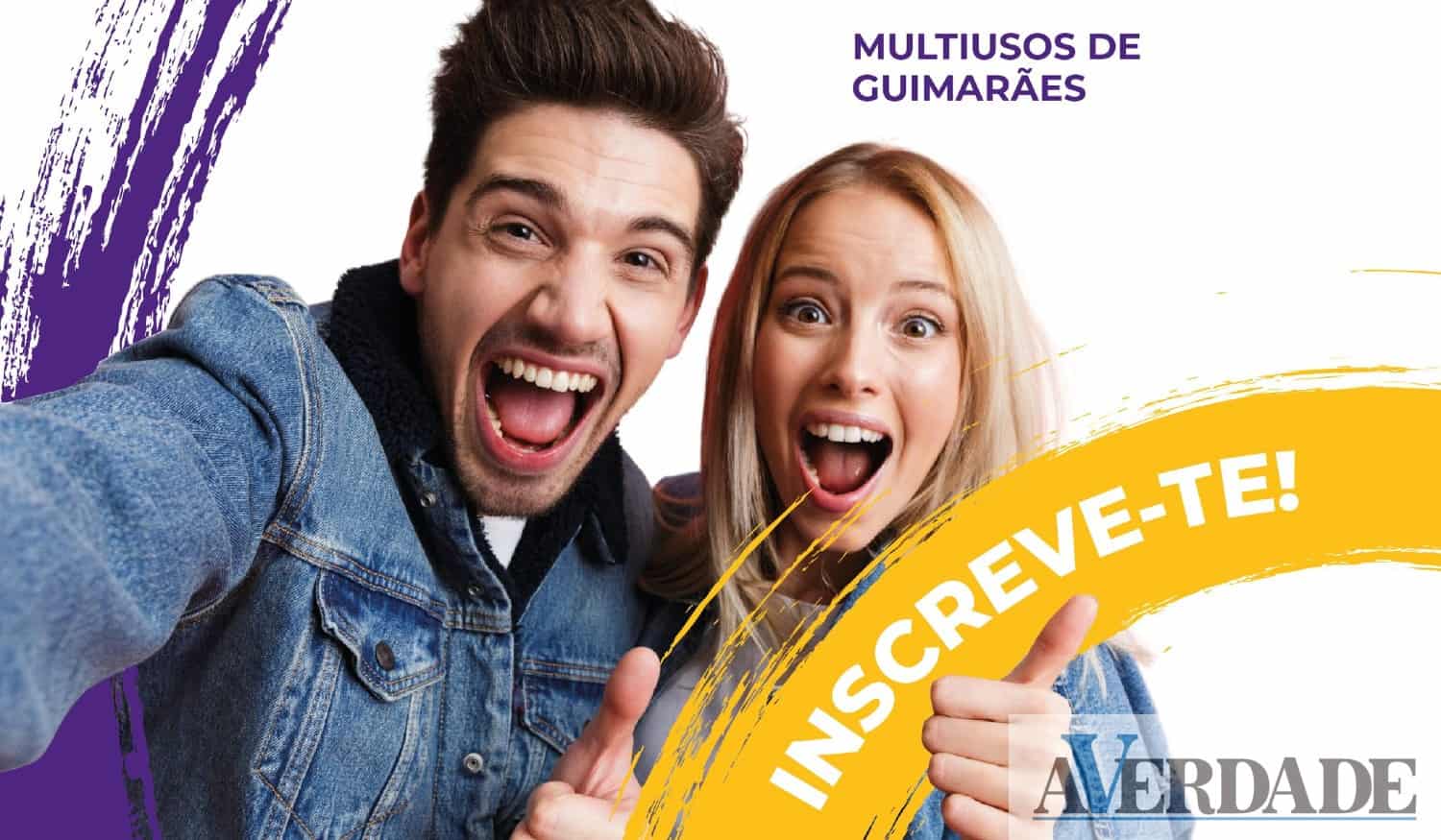 Inscrições para o Encontro Nacional de Juventude já se encontram abertas