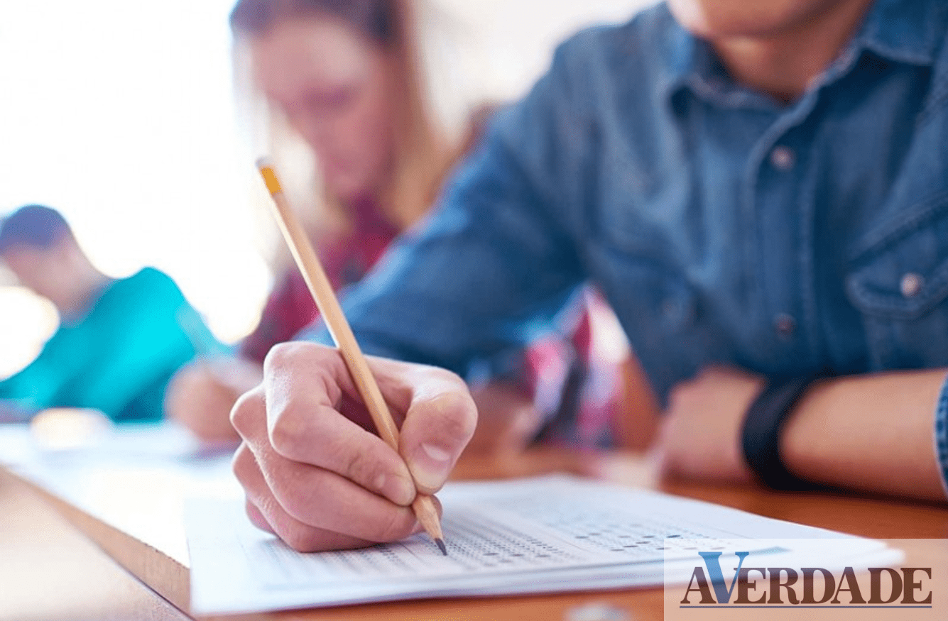 Já começou a inscrição nas provas e exames para acesso ao ensino superior 